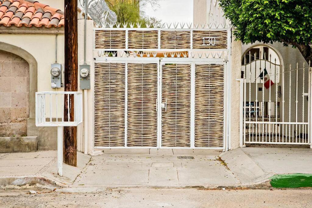 Willa Casa Oasis La Paz Zewnętrze zdjęcie
