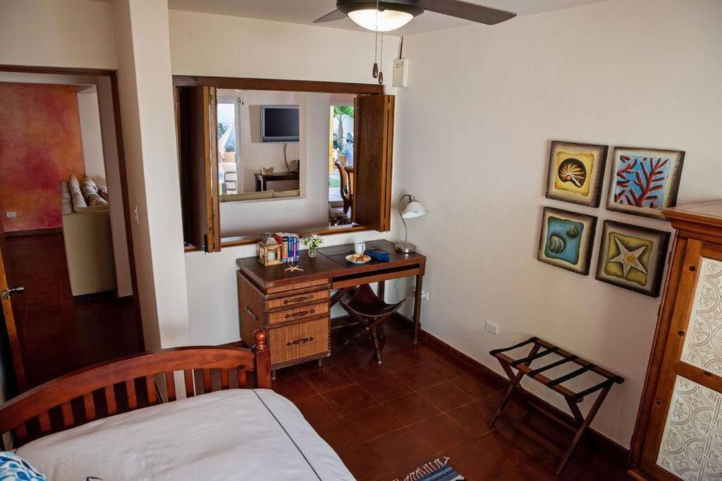 Willa Casa Oasis La Paz Zewnętrze zdjęcie