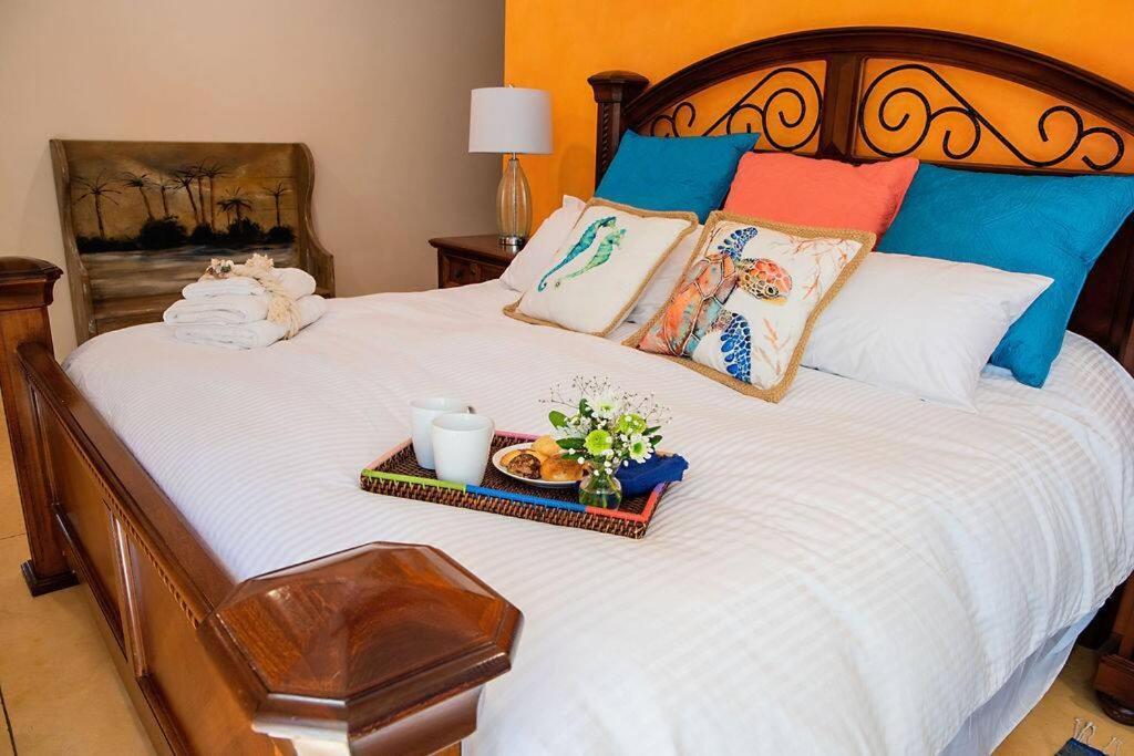 Willa Casa Oasis La Paz Zewnętrze zdjęcie